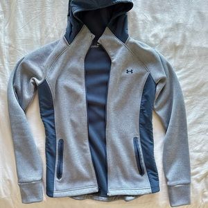 Under Armour hoodie